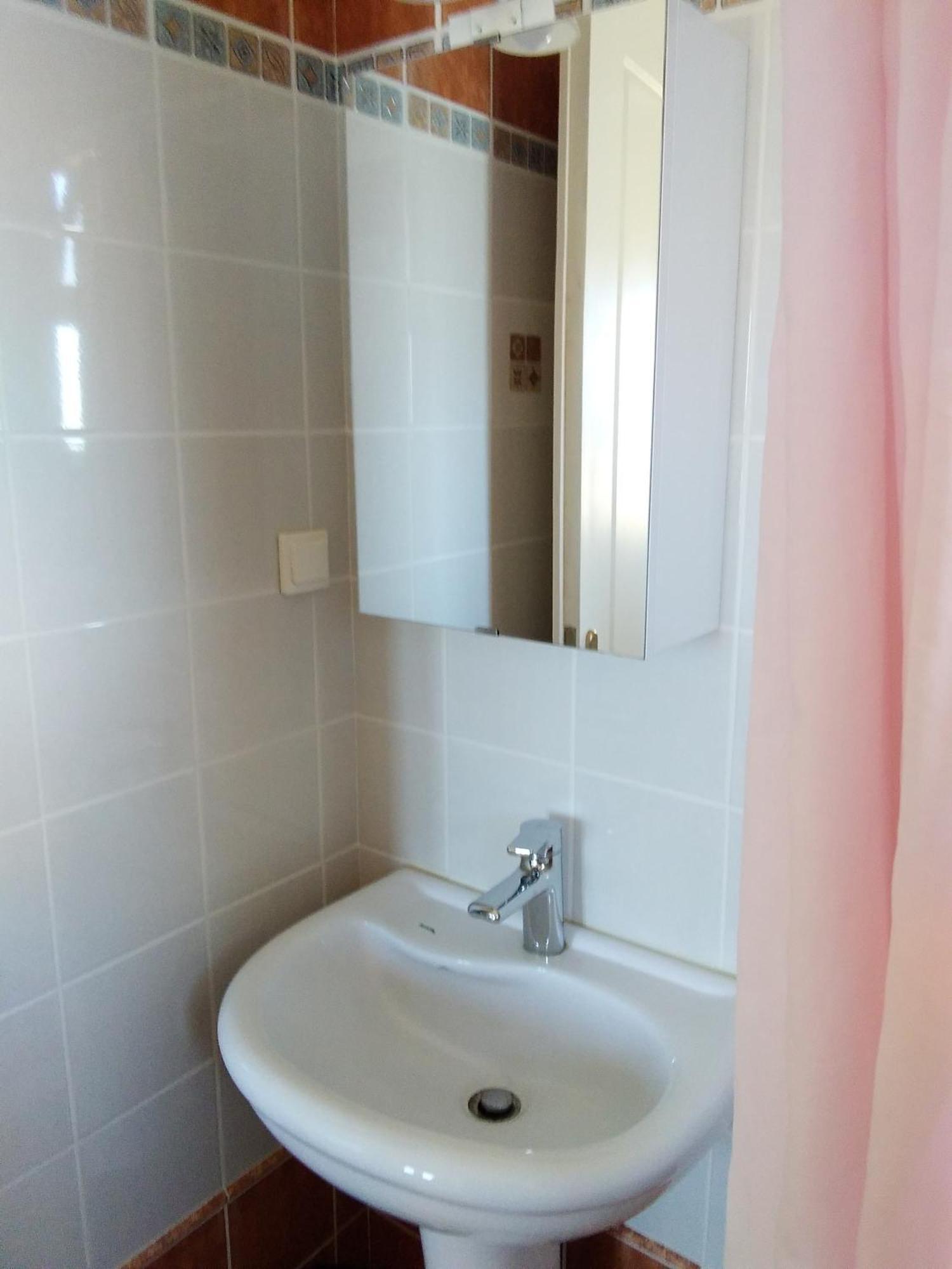 Emmanouil Apartment Kalamos  Bagian luar foto