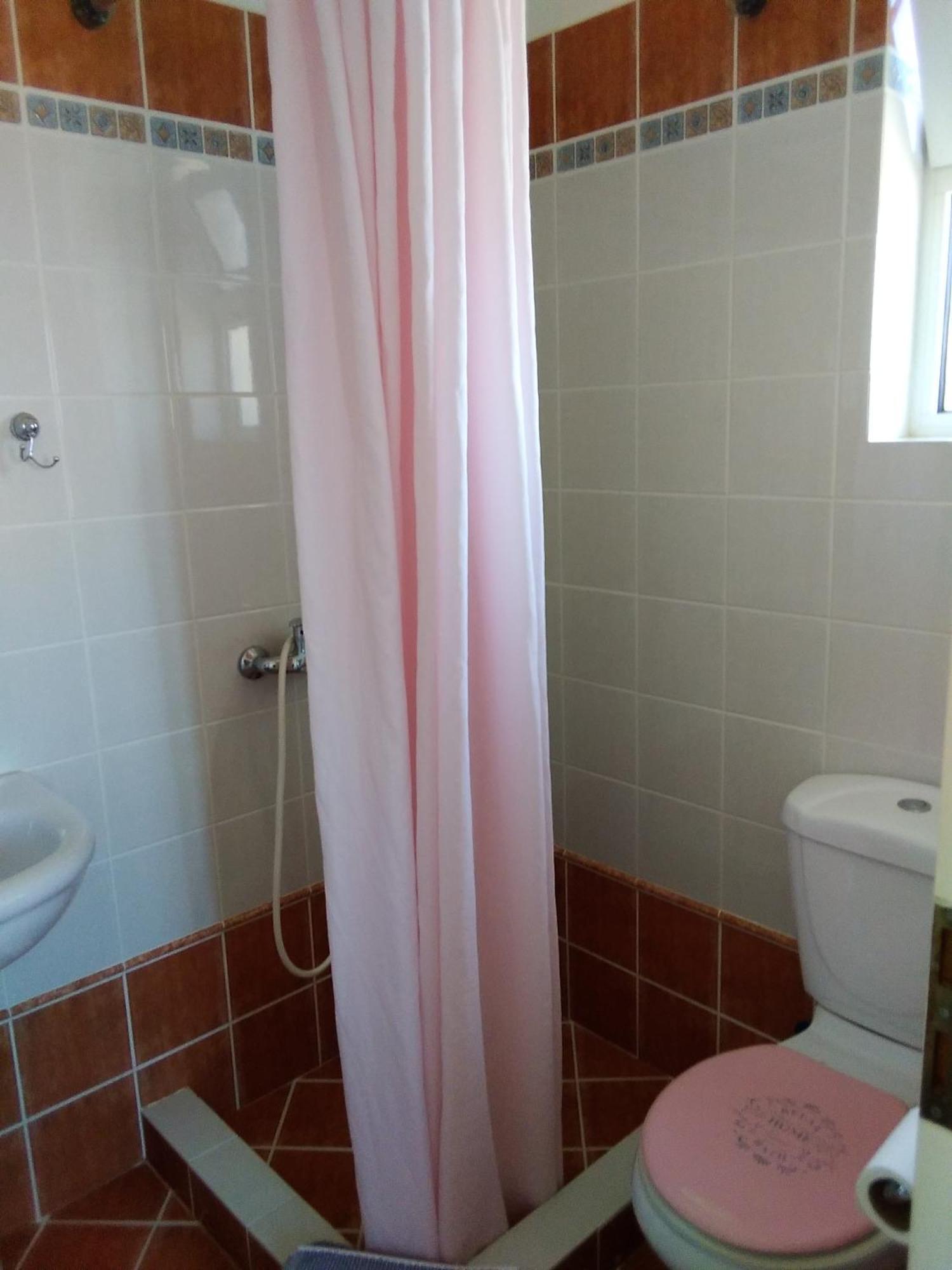Emmanouil Apartment Kalamos  Bagian luar foto